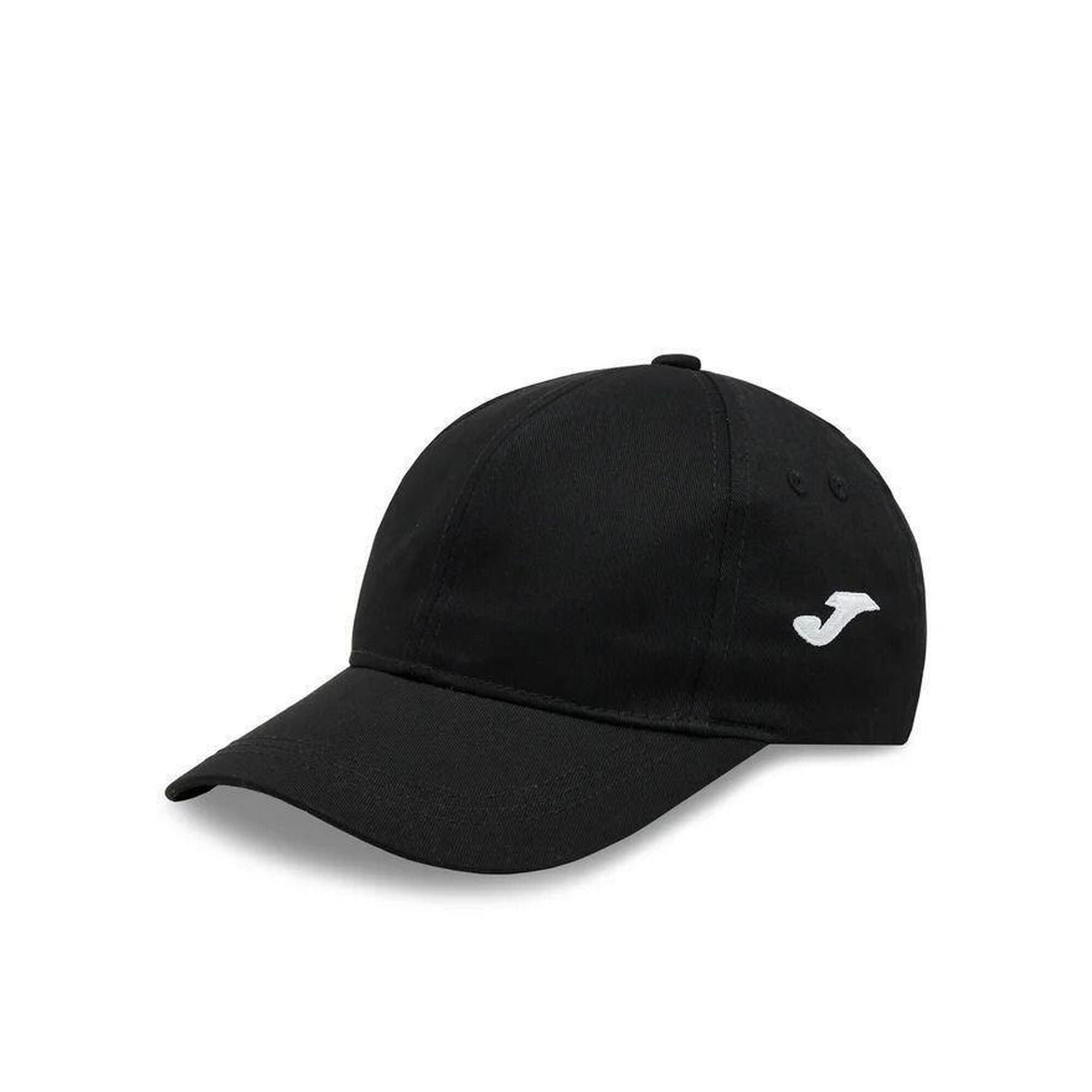 Czapka z daszkiem dziecięca Joma Cap Classic Junior regulowana