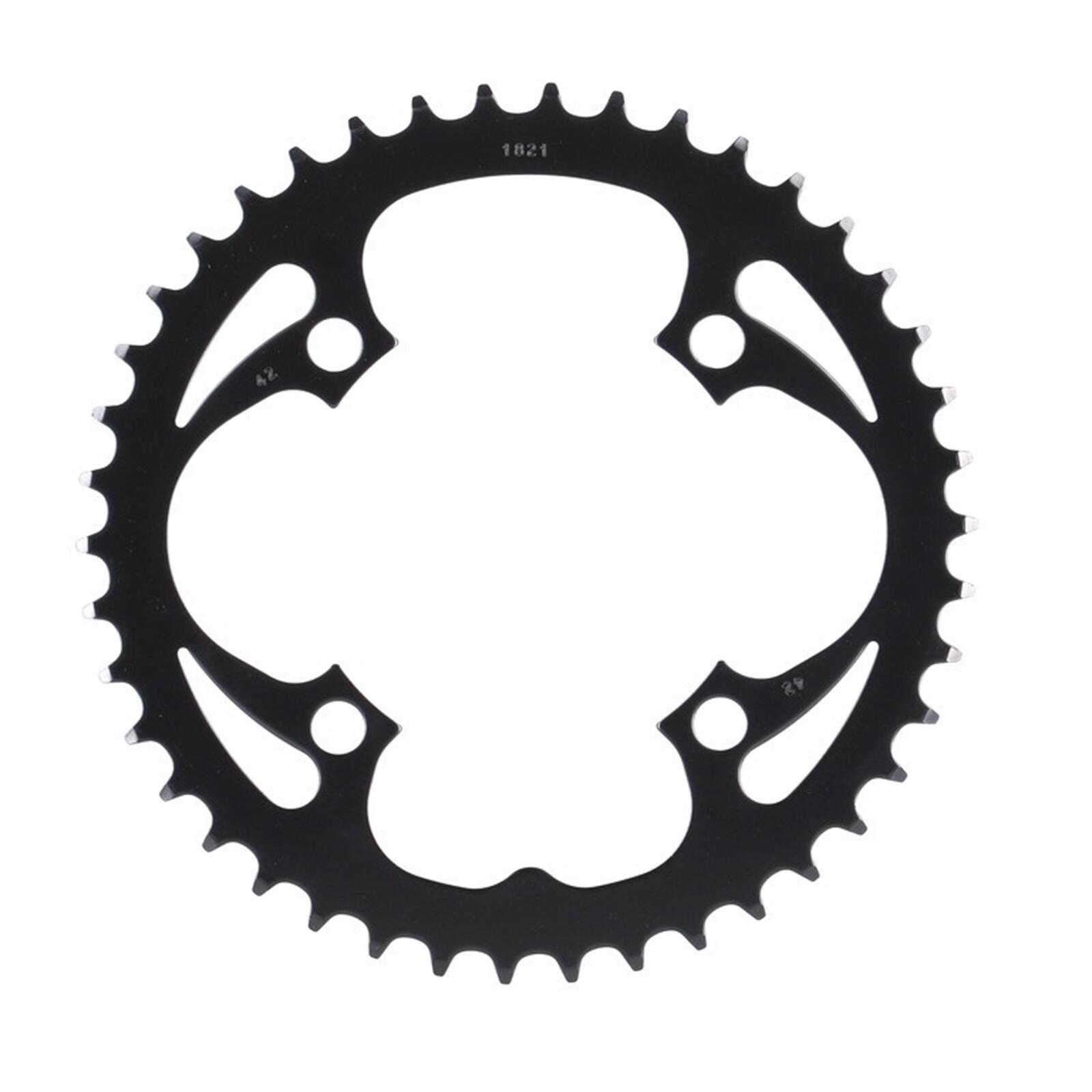 Truvativ 42t stalowy pierścień łańcucha do roweru