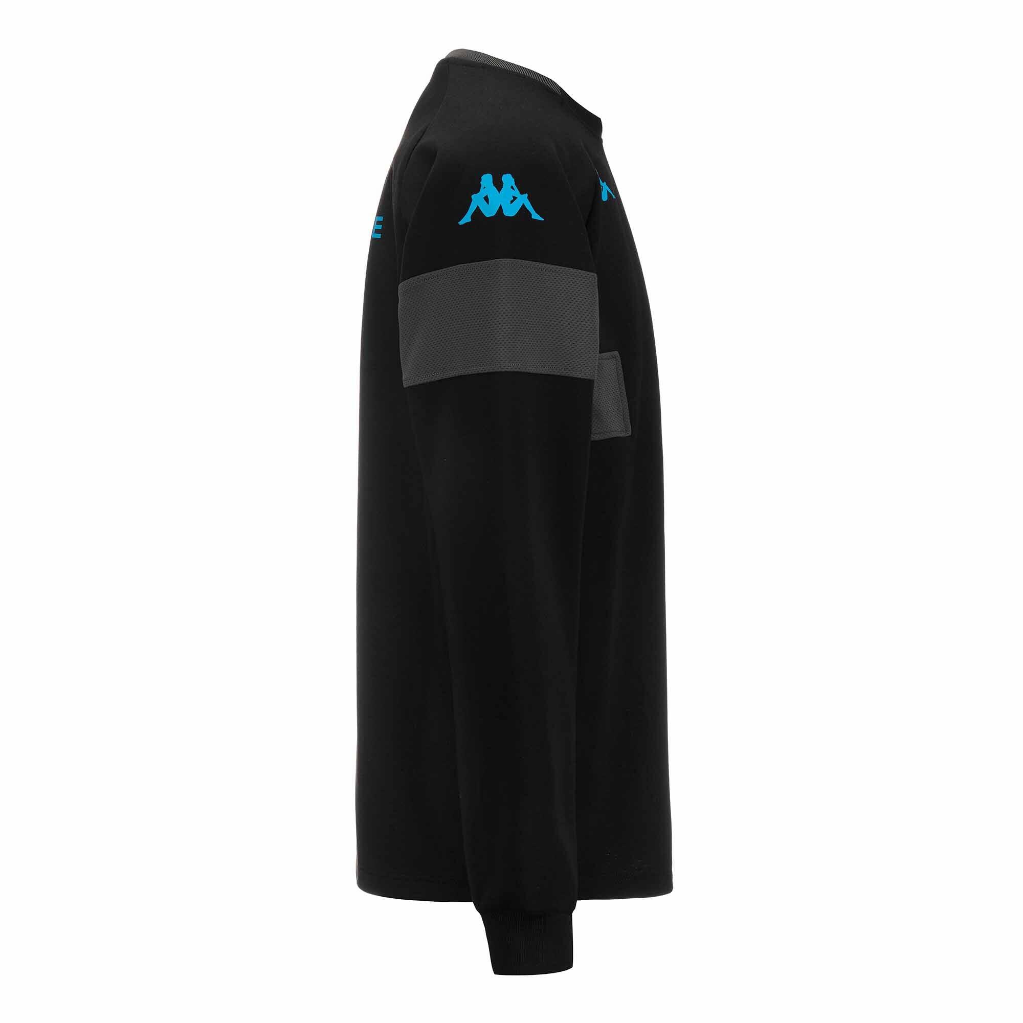 Bluza dziecięca Alpine F1 Adofod 2024