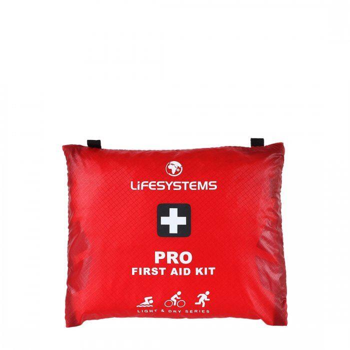 Apteczka podróżna Lifesystems Light & Dry Pro First Aid Kit