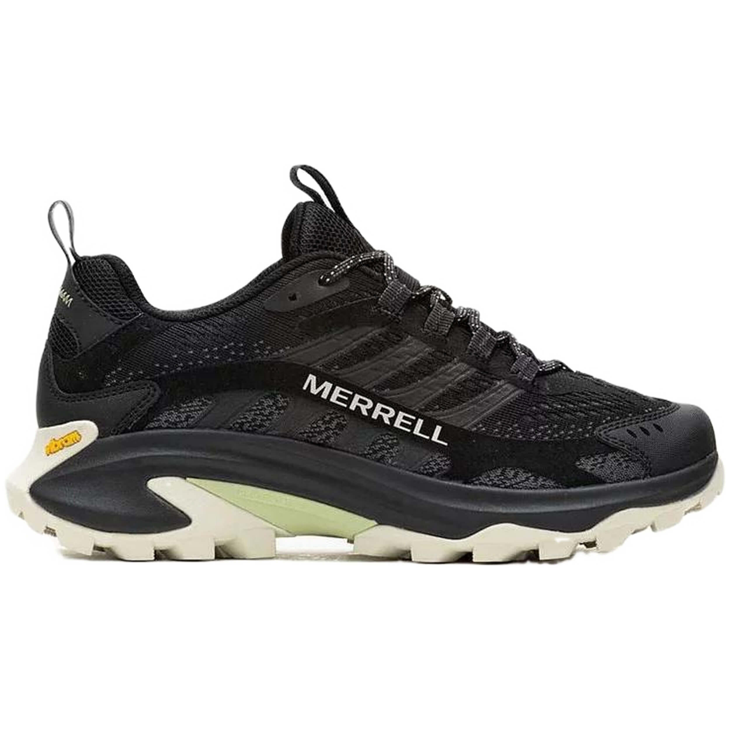Buty turystyczne damskie Merrell Moab Speed 2