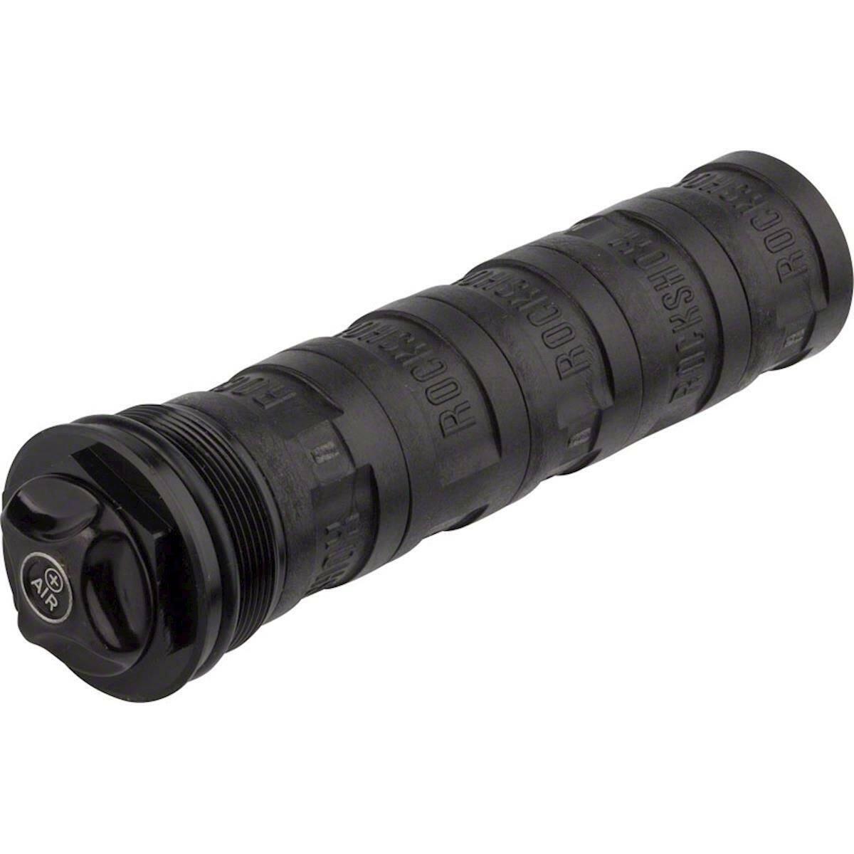 Widelec Rockshox Bottomless Tokens/Air Cap Kit 32mm Sa