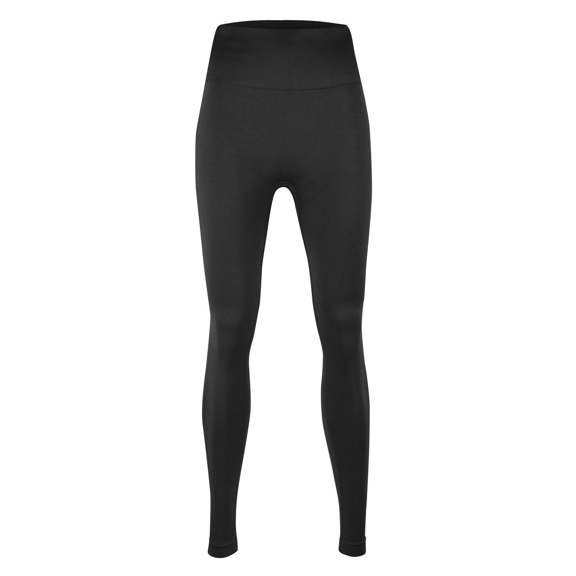 Legginsy fitness damskie Beshaped Power Up! modelujące