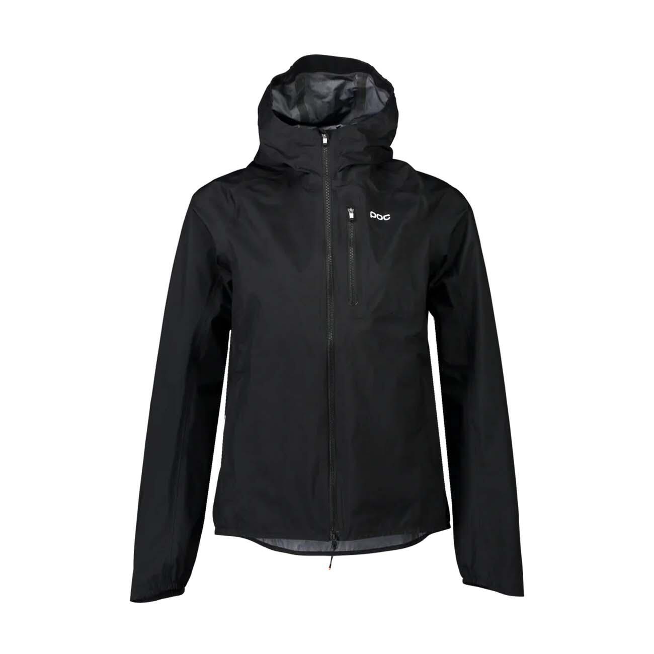 Kurtka rowerowa damska POC Motion Rain Jacket