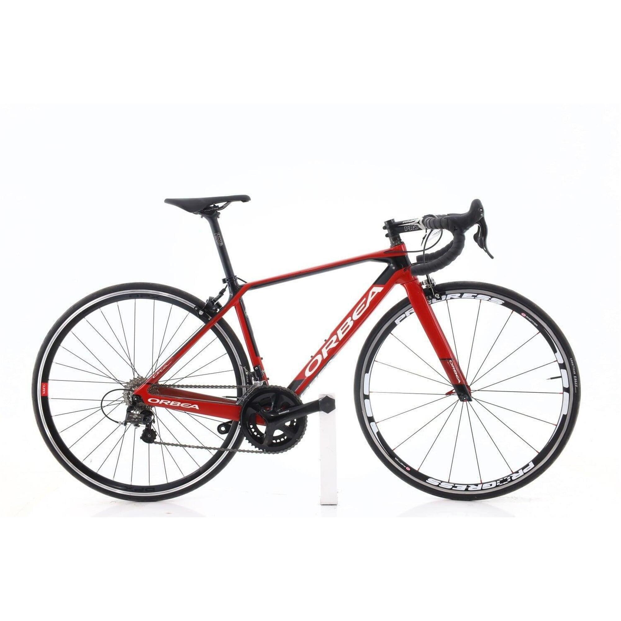 Second life · R. szosowy · Orbea Orca · W bardzo dobrym stanie