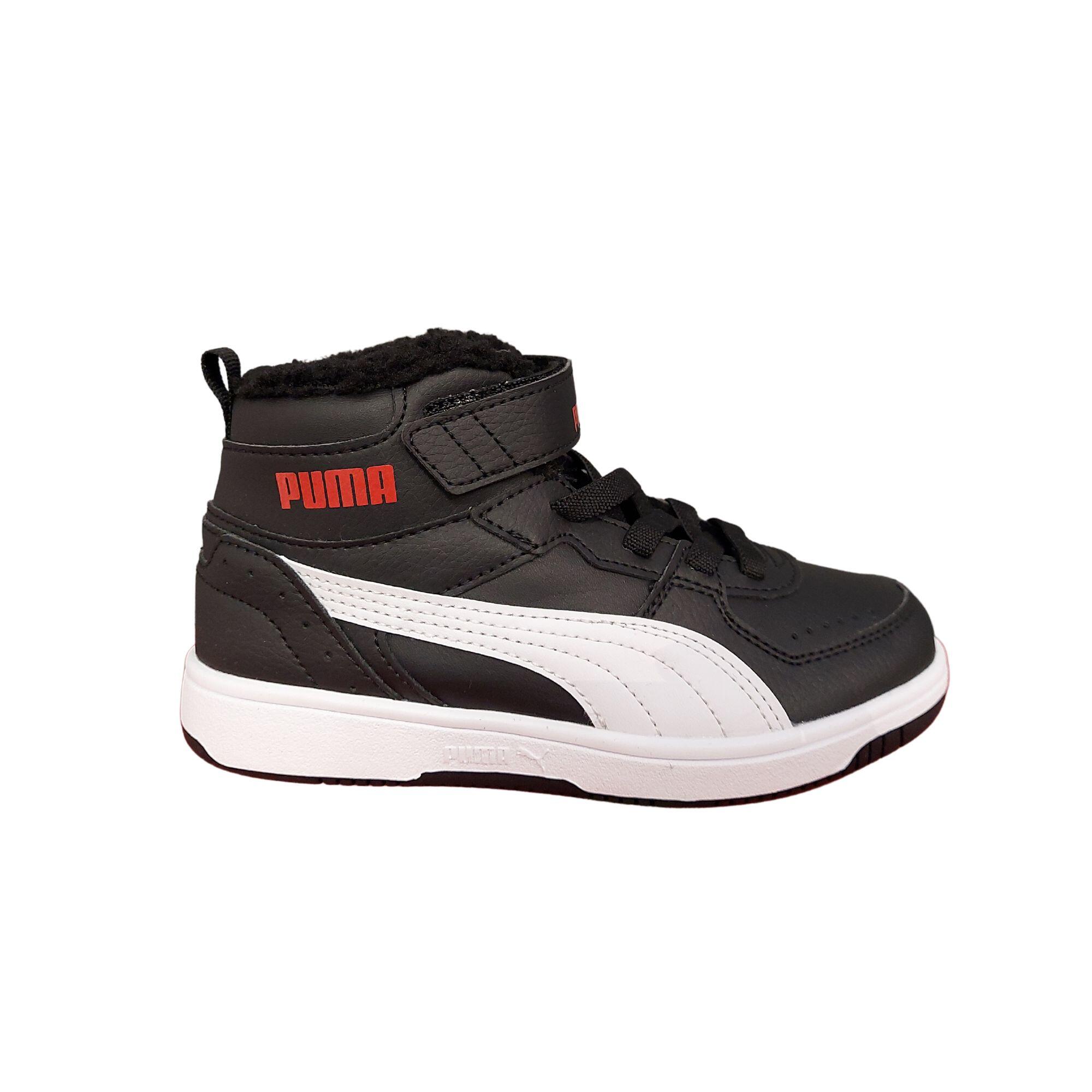 Buty do chodzenia Puma REBOUND JOY FUR PS