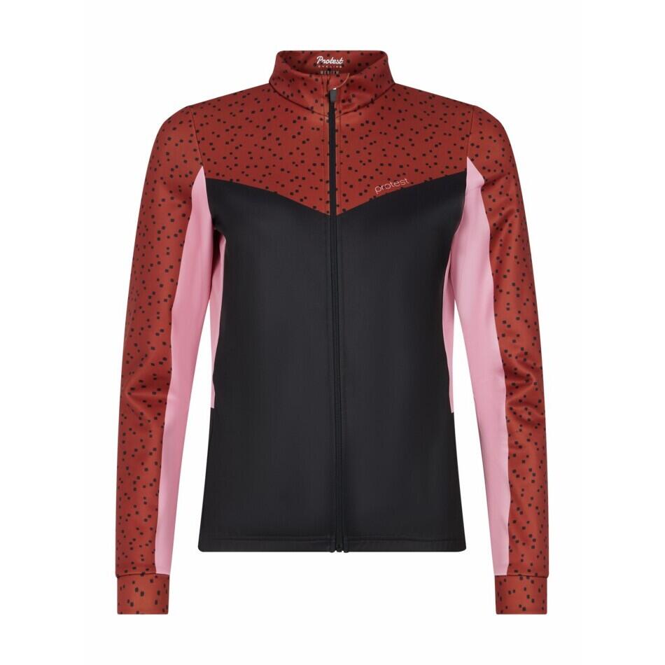 Kurtka damska Protest Prtkiroro