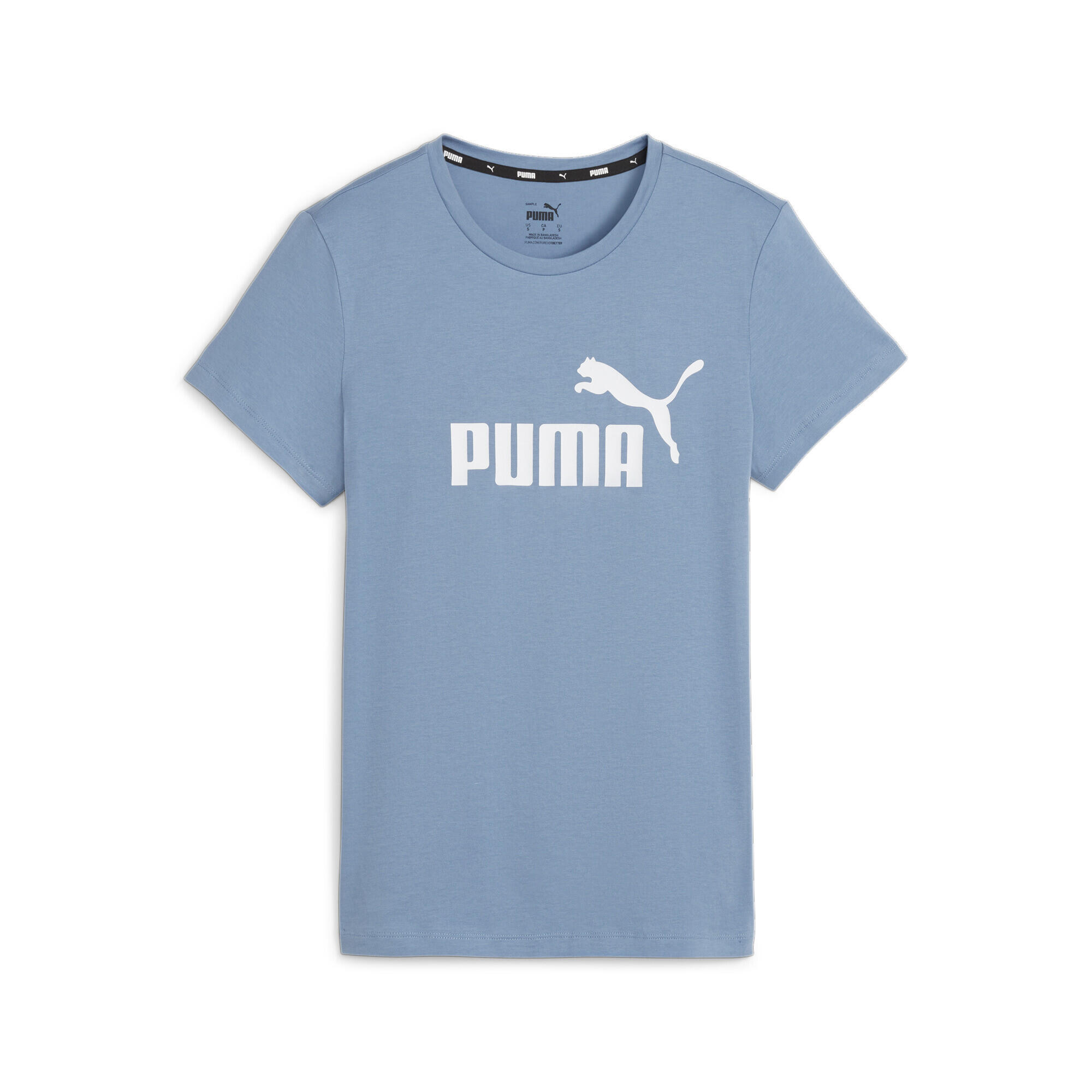 Koszulka damska Puma ESS Logo Tee