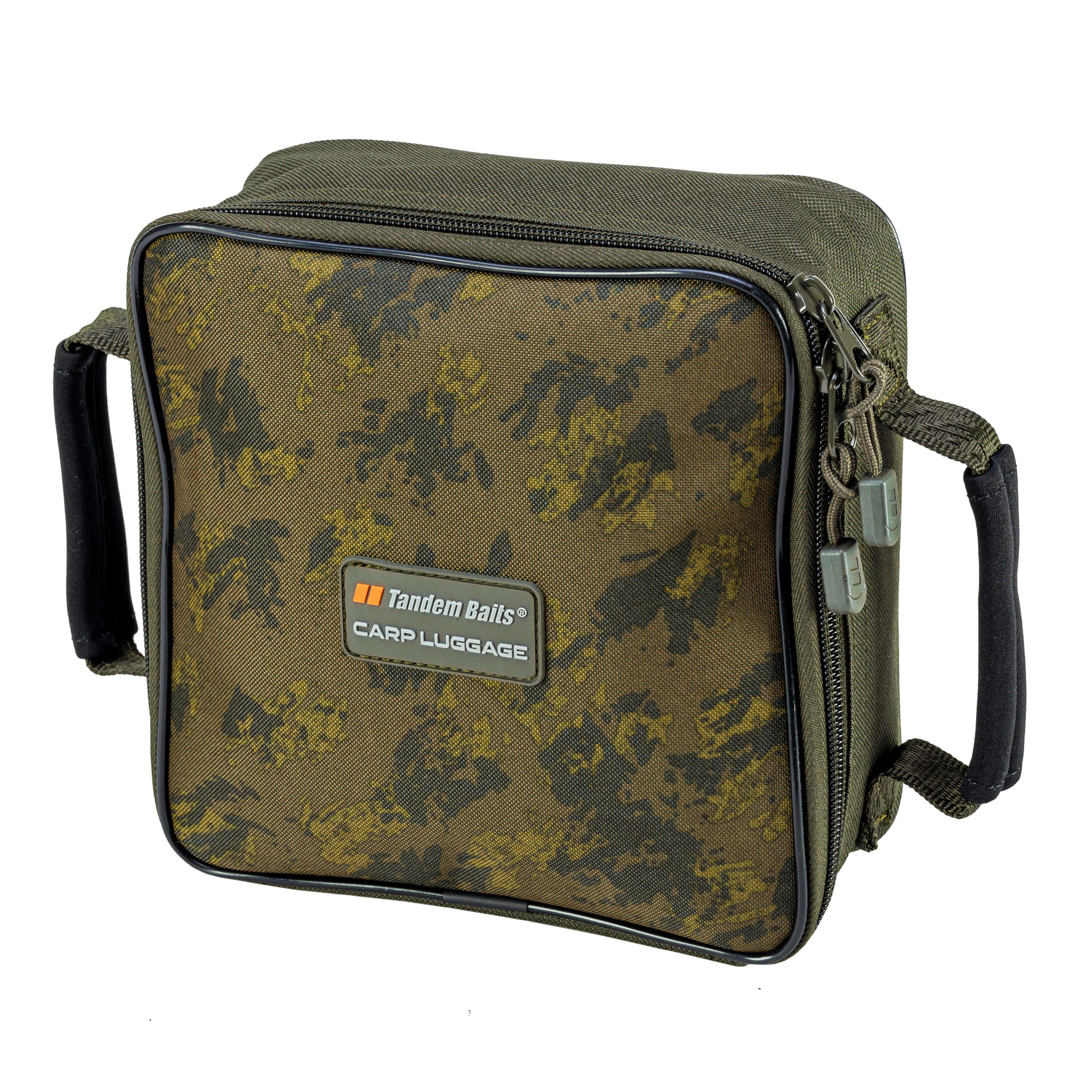 Kuferek wędkarski Phantom na ciężarki multi