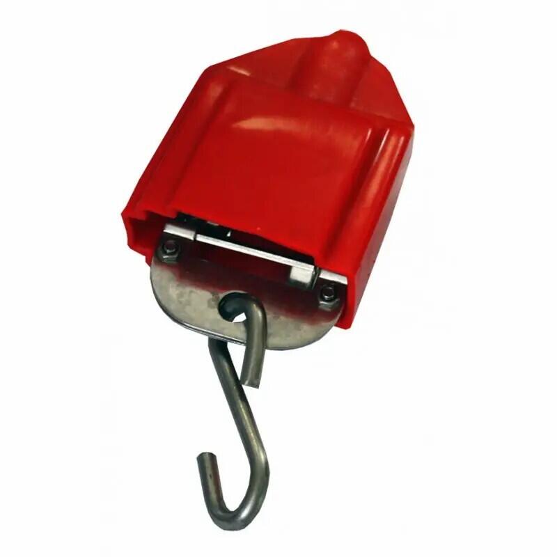 Tensor mosiężny Softee Equipment