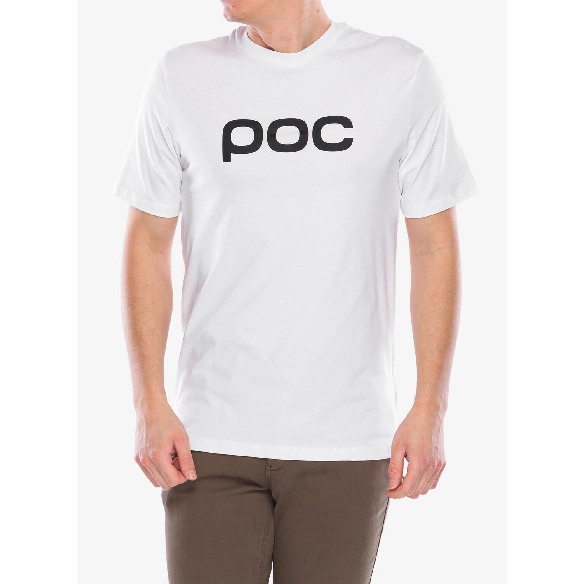 Koszulka bawełniana męska POC Tee