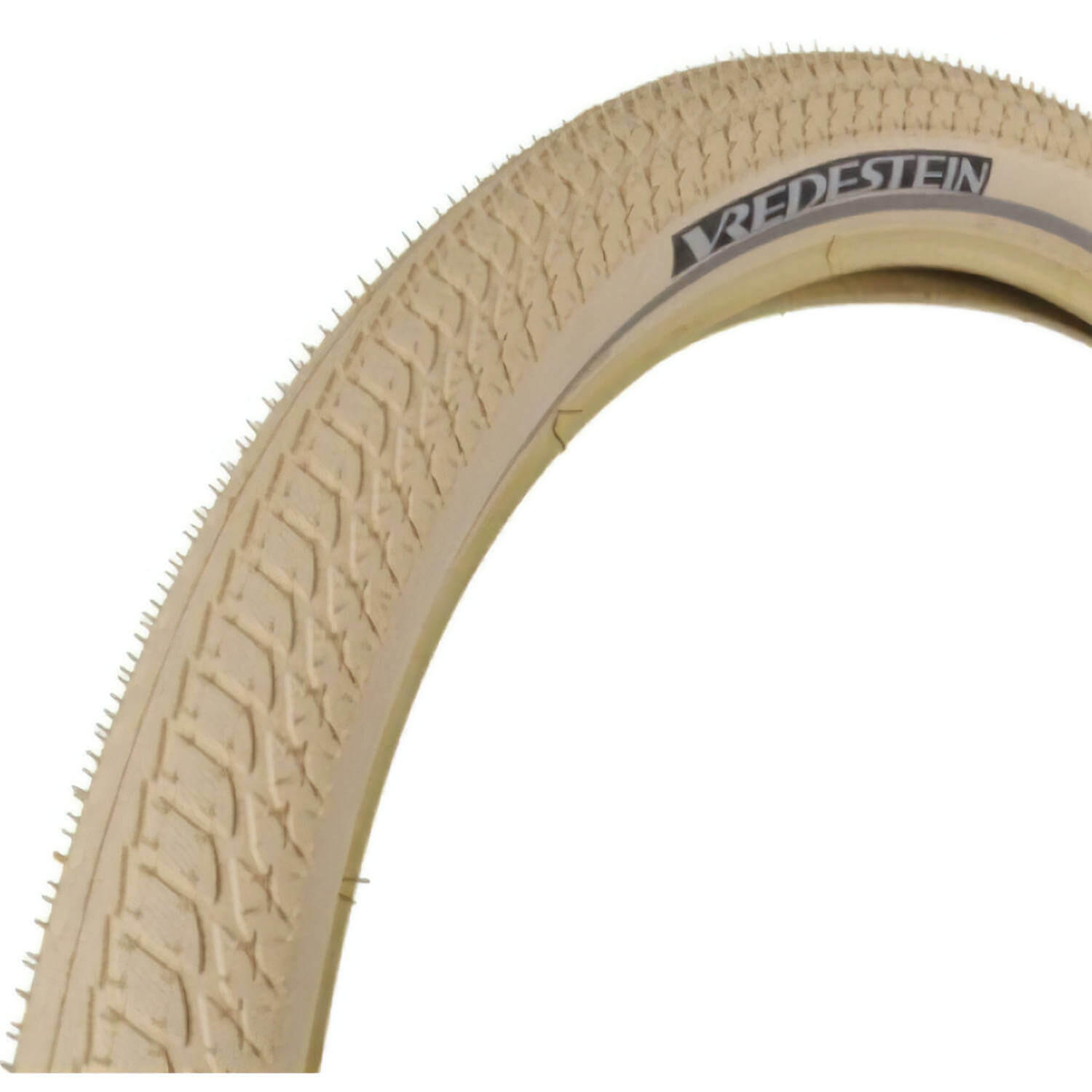 Opona Dynamic City 28 X 1,75 Kremowa Odblask