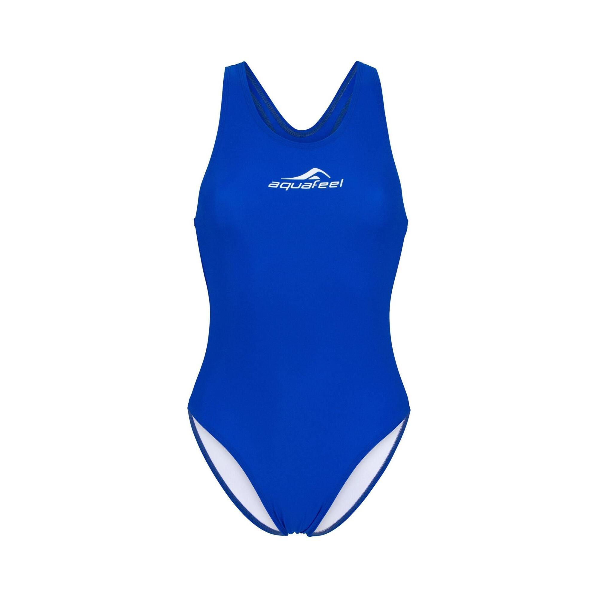 Strój kąpielowy damski Aquafeel Aquafeelback