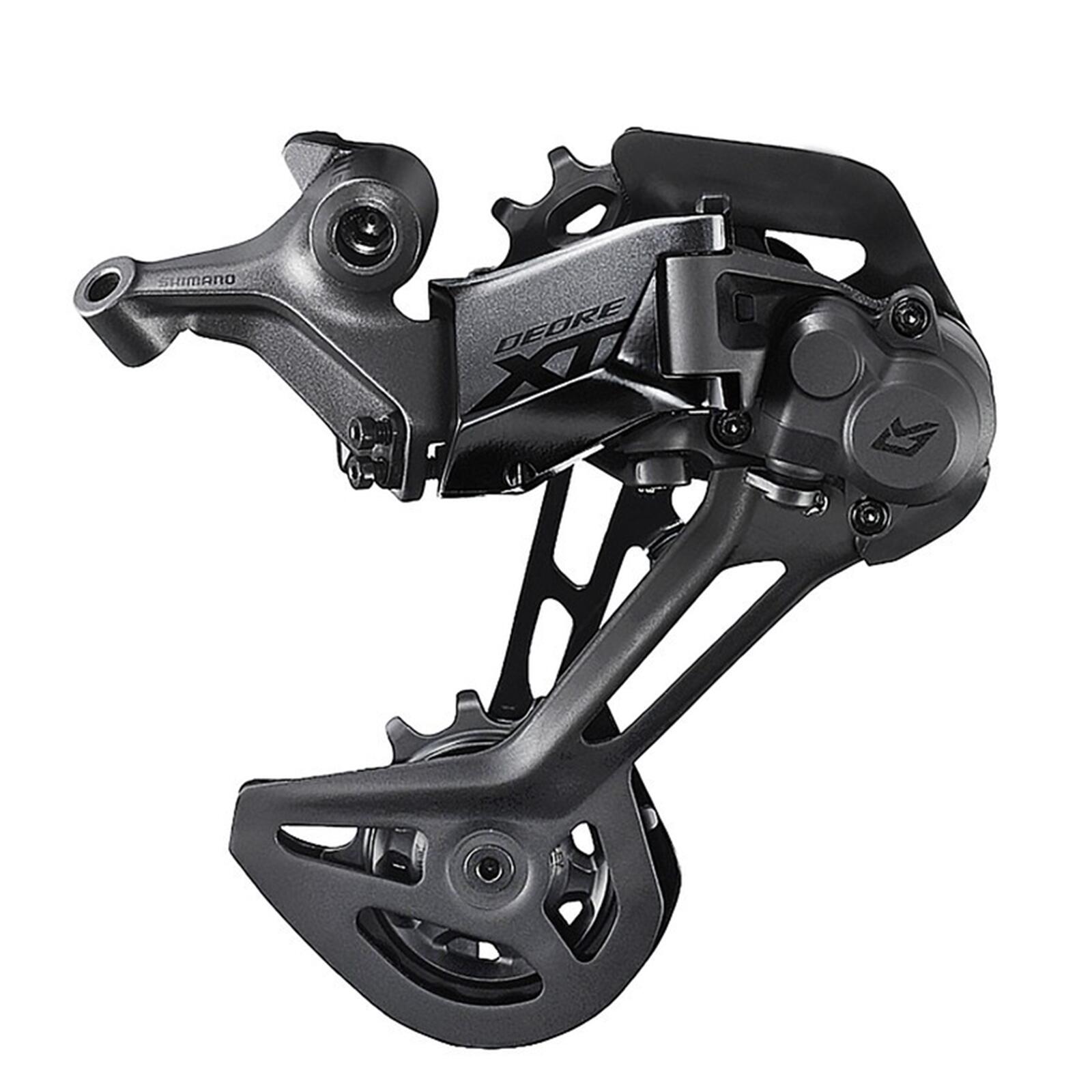 Przerzutka tylna Shimano DEORE XT RD-M8130 11V