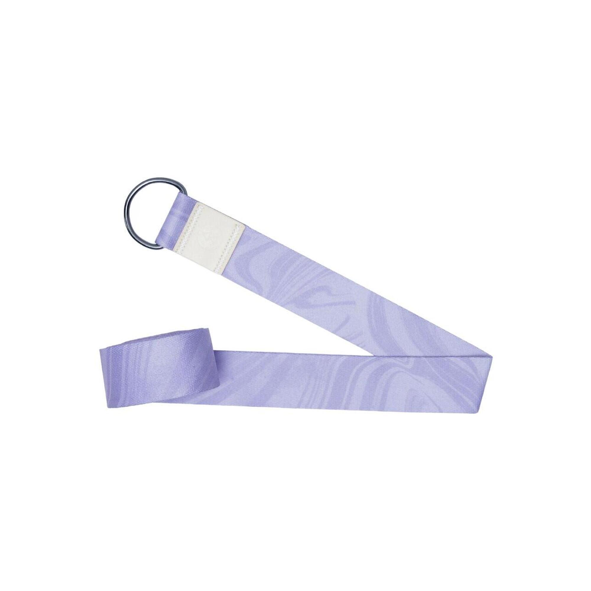 Pasek do jogi Yoga Design Lab 240cm