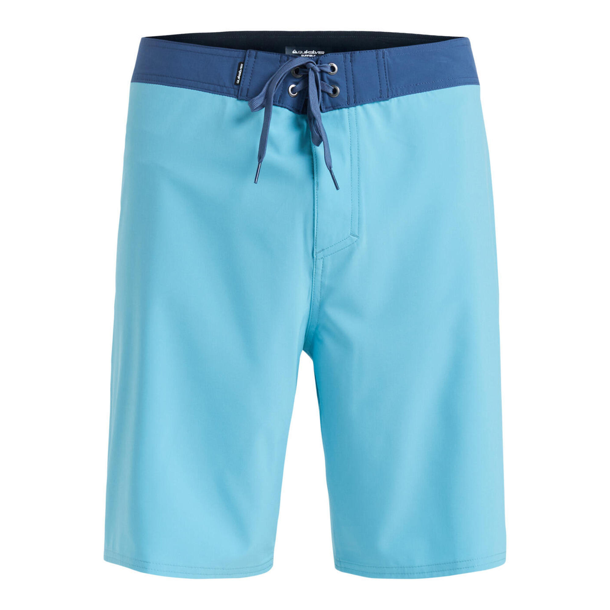 Spodenki boardshort dla Mężczyzn SURFSILK KAIMANA 20"