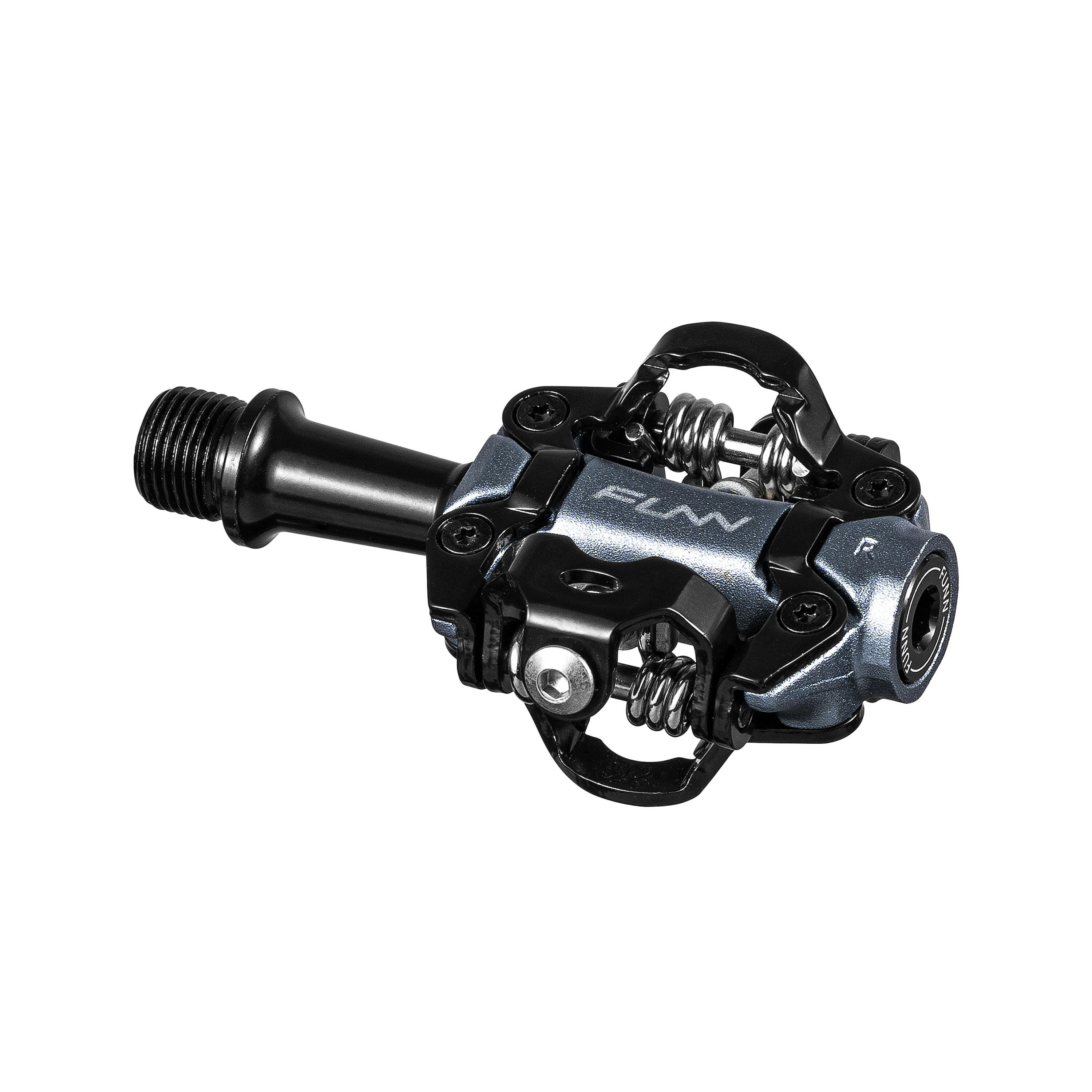 Pedały Funn Tactic XC SPD