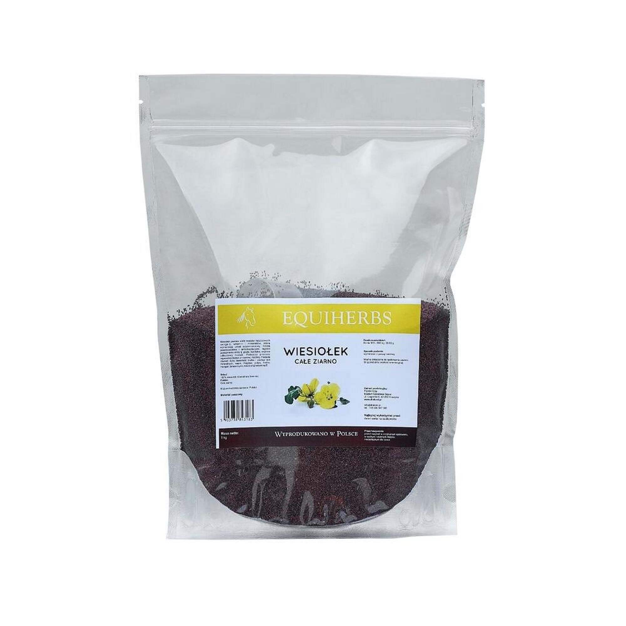 Wiesiołek nasiona EQUIHERBS
