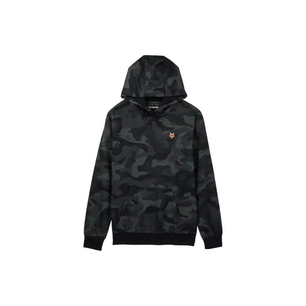 Bluza z kapturem męska Fox Head Camo Pullover Hoodie