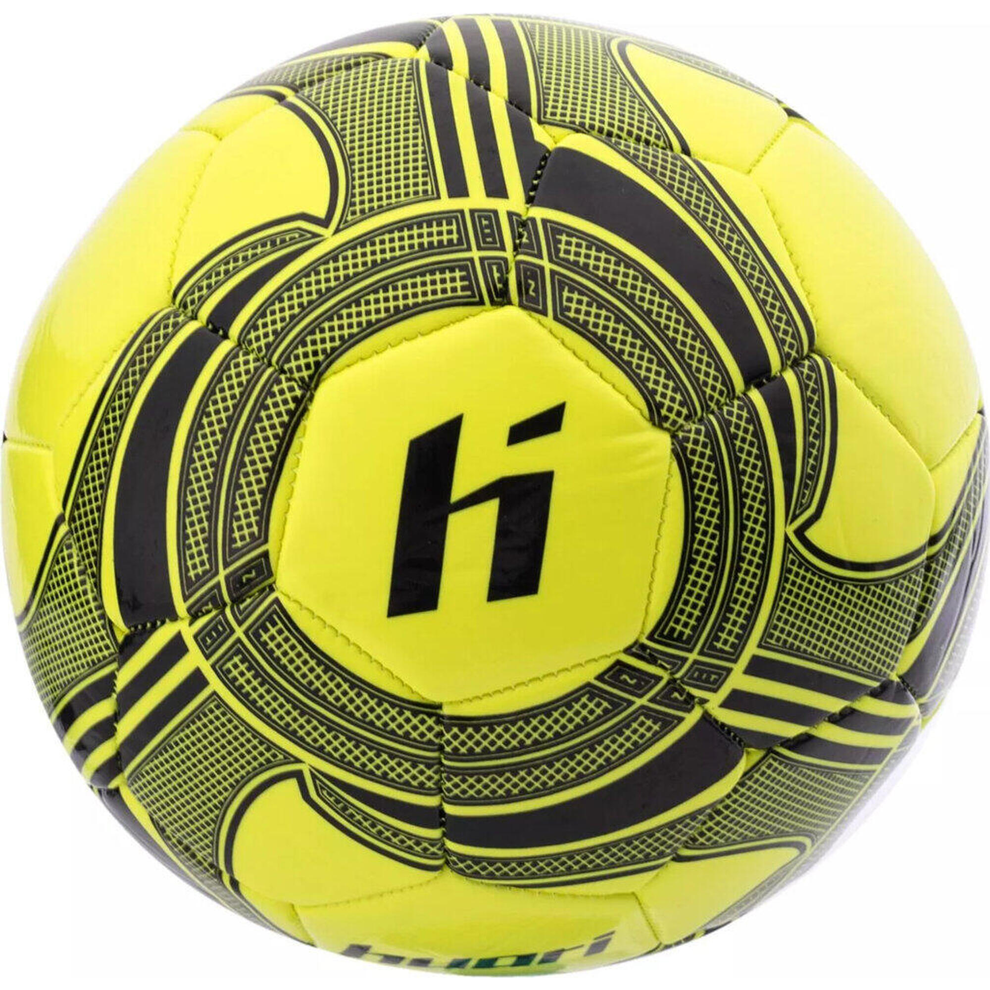 Piłka nożna treningowa Huari NAHIA