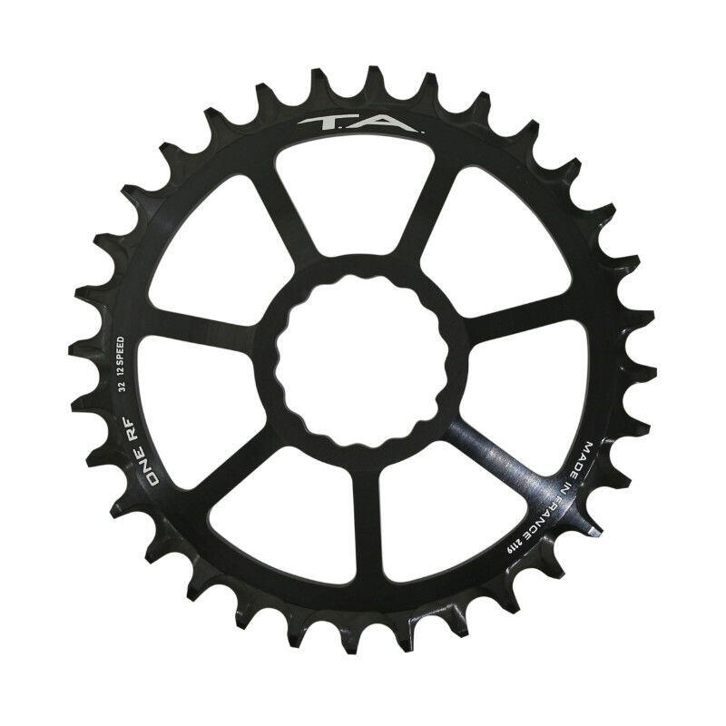 Taca okrągła Specialités T.A. Direct Mount Race Face Cinch Ta One Rf