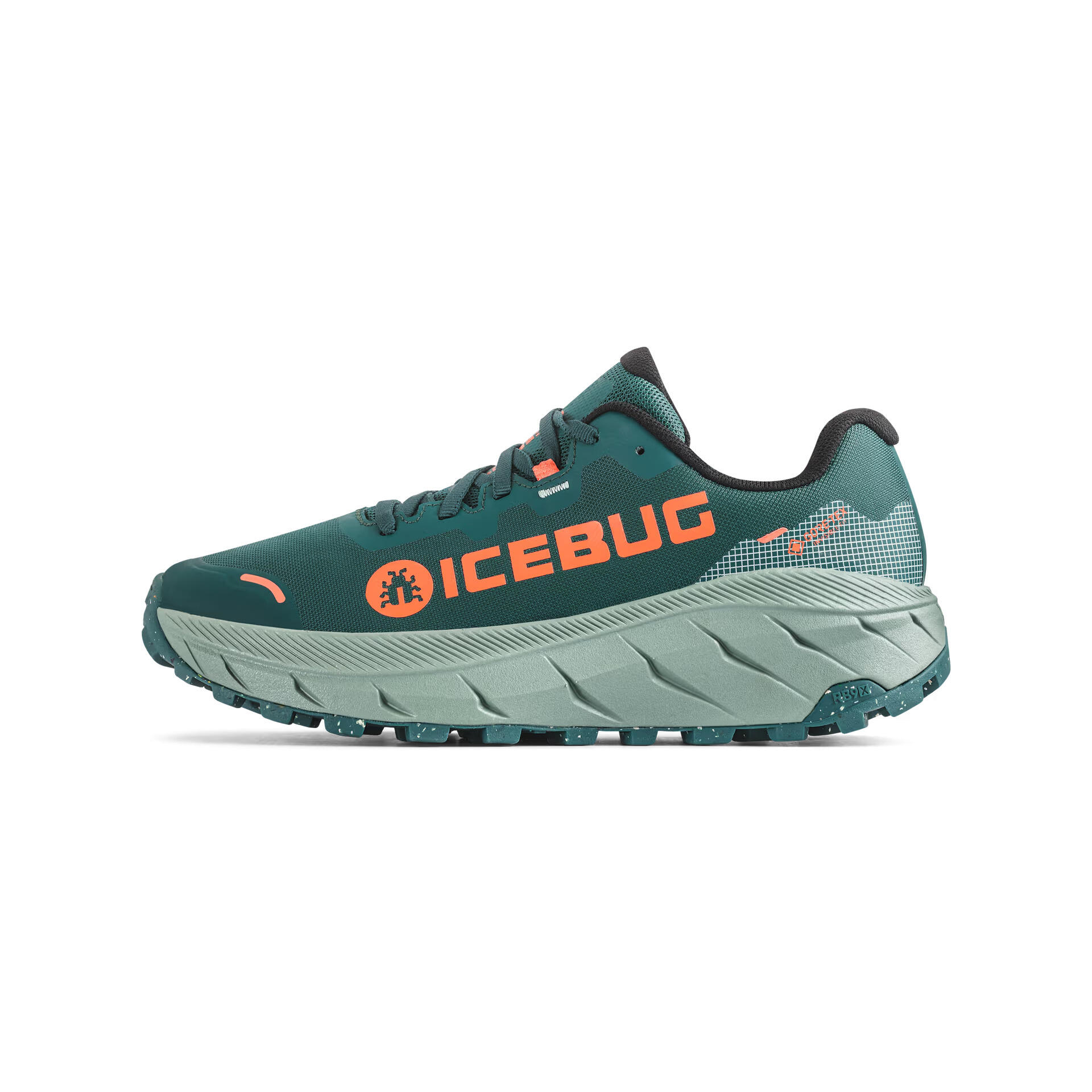 Buty trailowe Icebug Arcus 2 RB9X