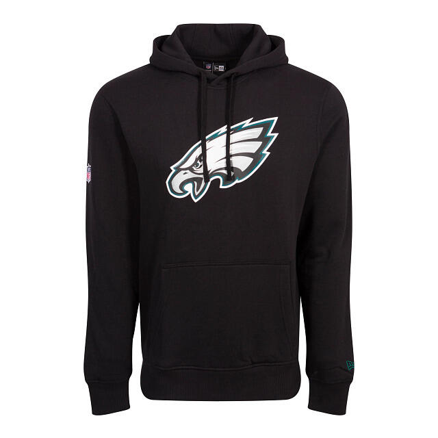 Bluza z kapturem Eagles NFL