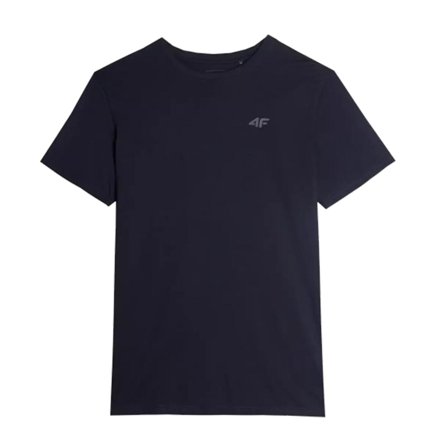 Koszulka Męska 4F