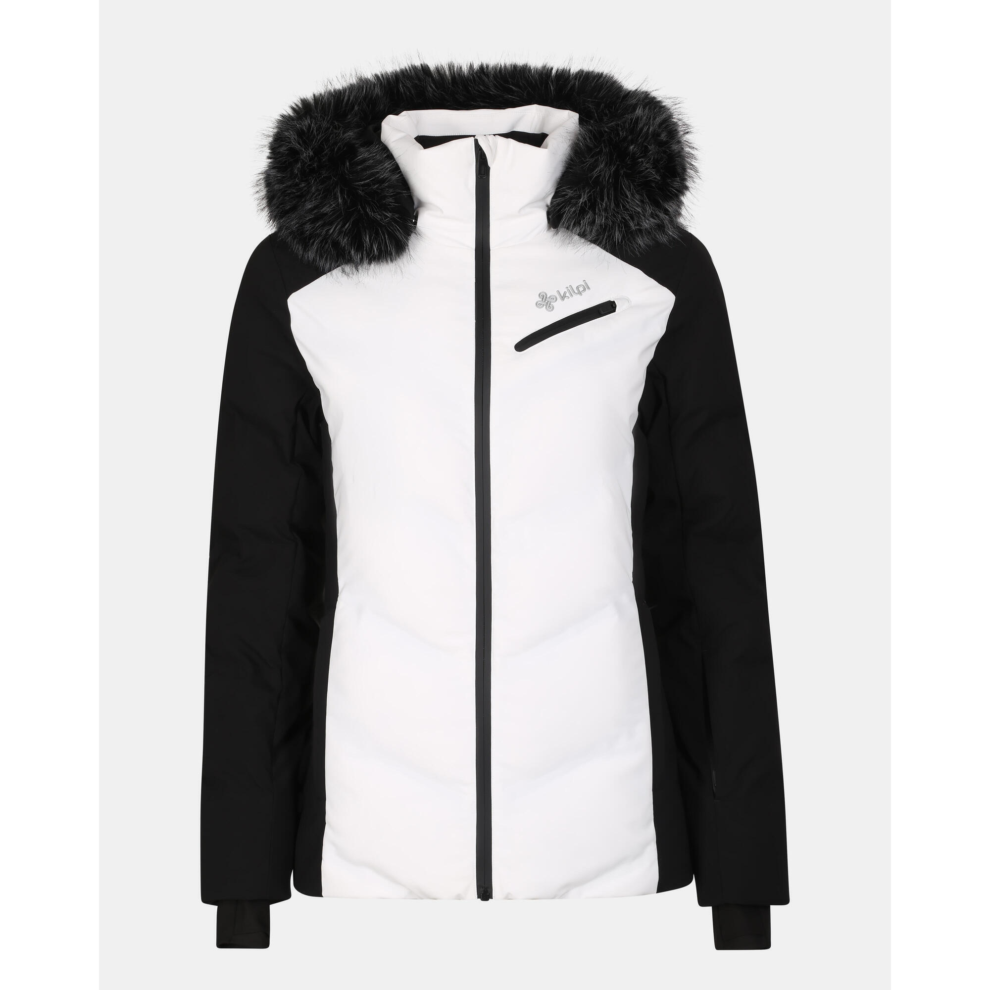 Damska kurtka narciarska Kilpi SKIMMIA-W