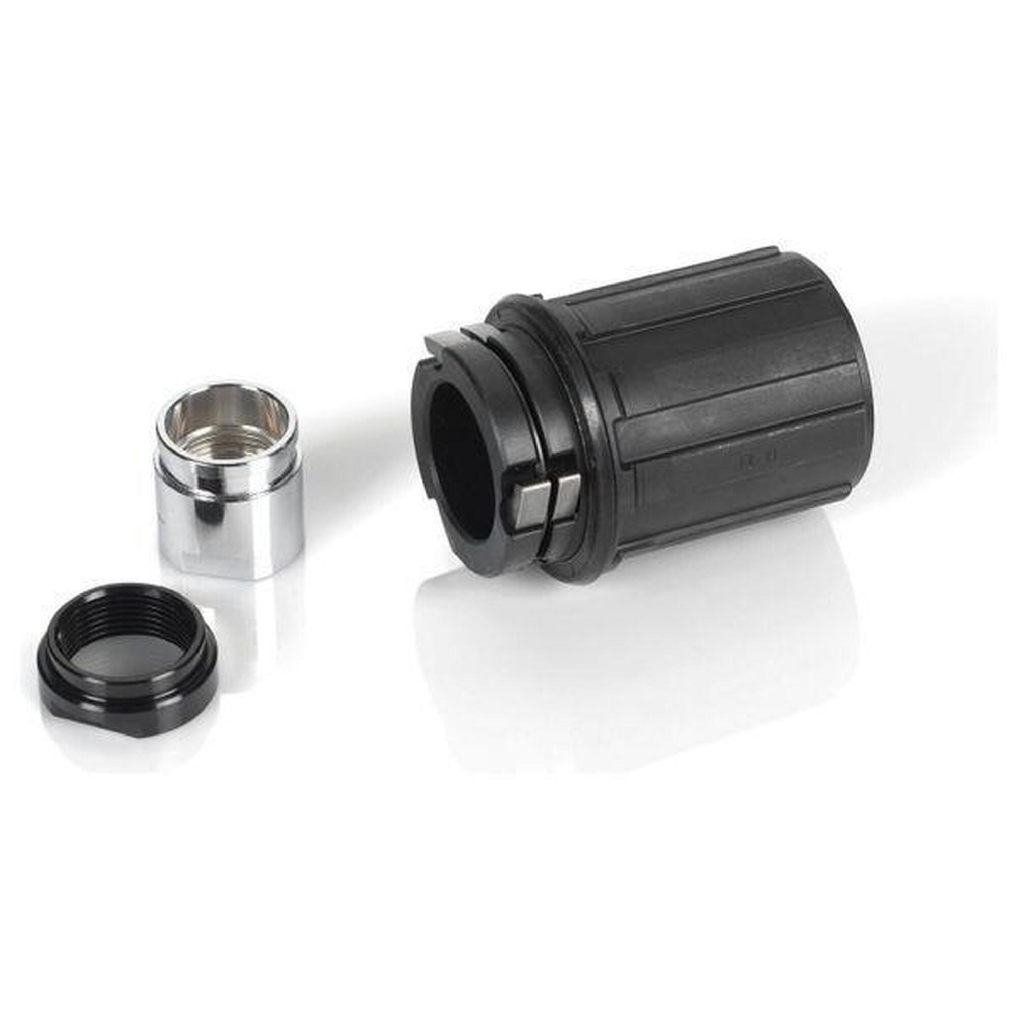 Koło wolne XLC Evo Núcleo Shimano incluido Junta 10 v.