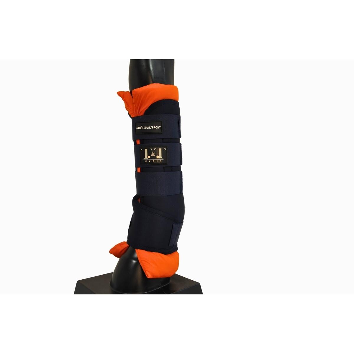 Buty stajenne dla koni T de T