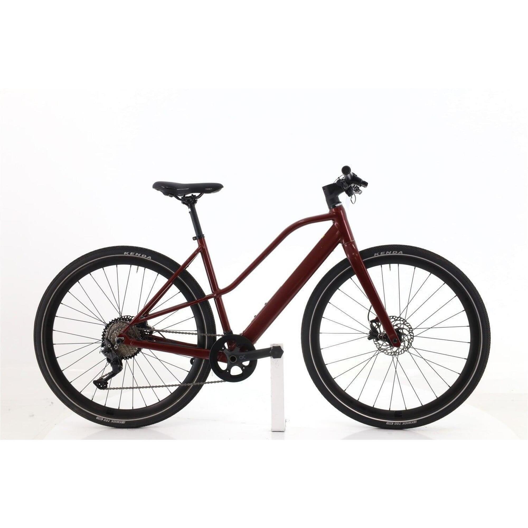 Second life · R. miejski · Orbea Vibe H30 · W bardzo dobrym stanie