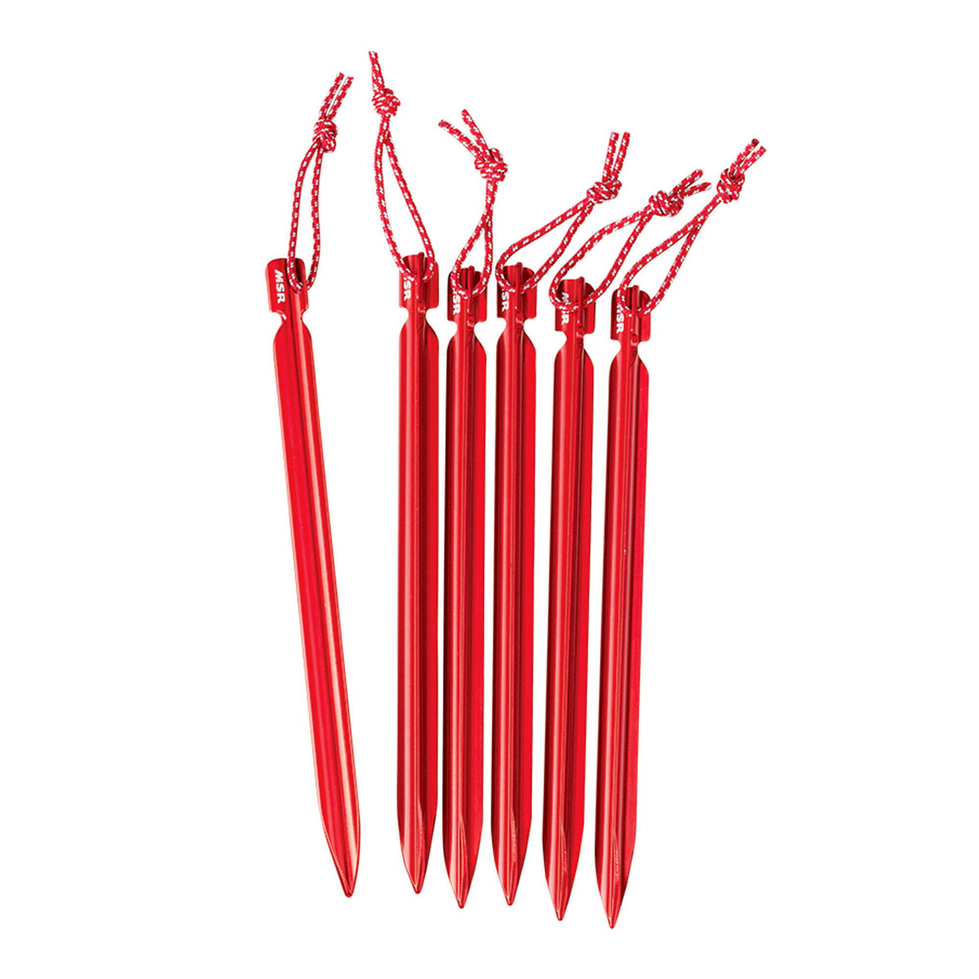Śledzie MSR Mini Groundhog Tent Stakes