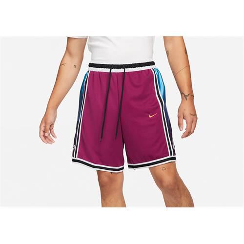 Spodnie koszykarskie męskie Nike Dri-fit