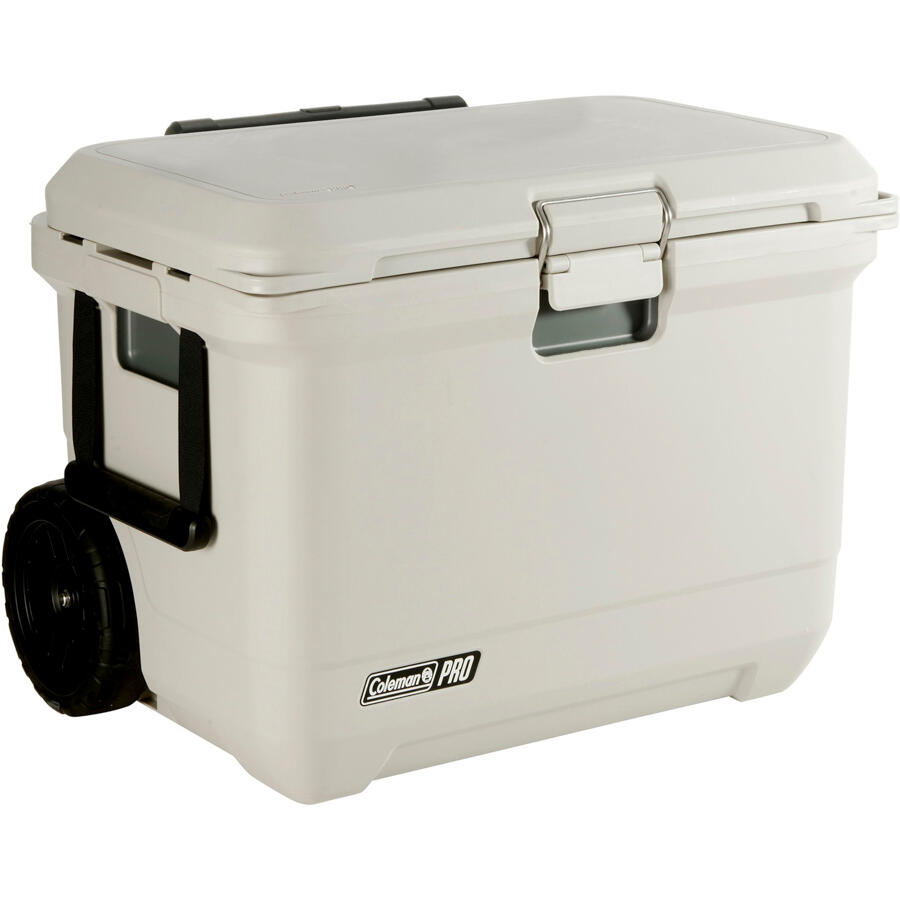Lodówka pasywna Coleman PRO 55QT Wheeled