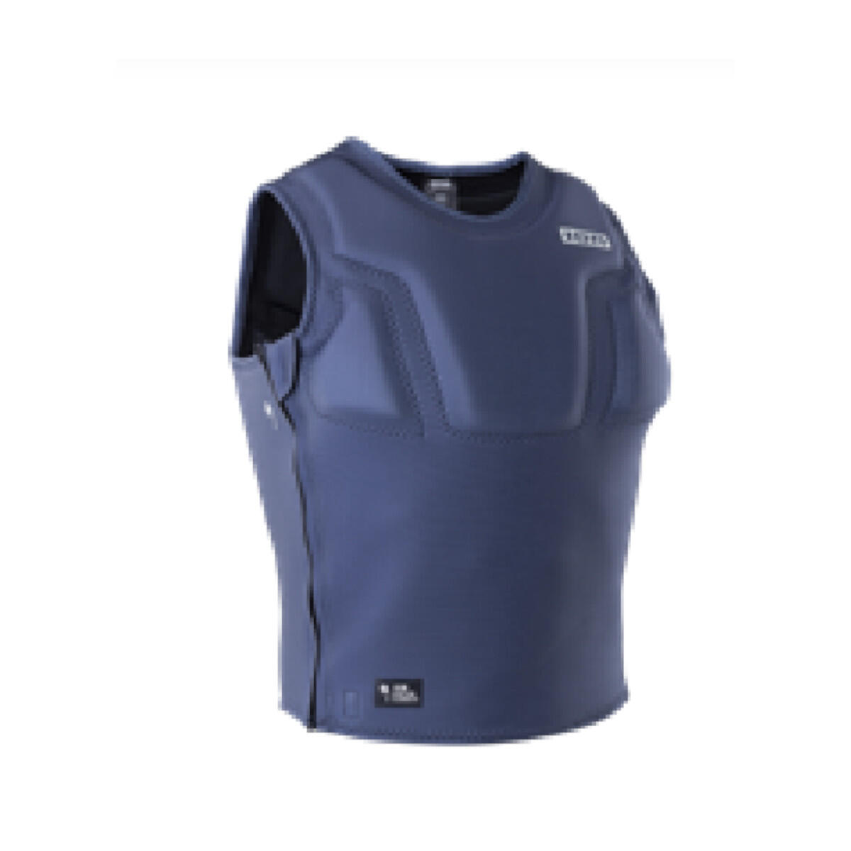 Kamizelka ION Vector Element Side Zip Men Blue Night 2025