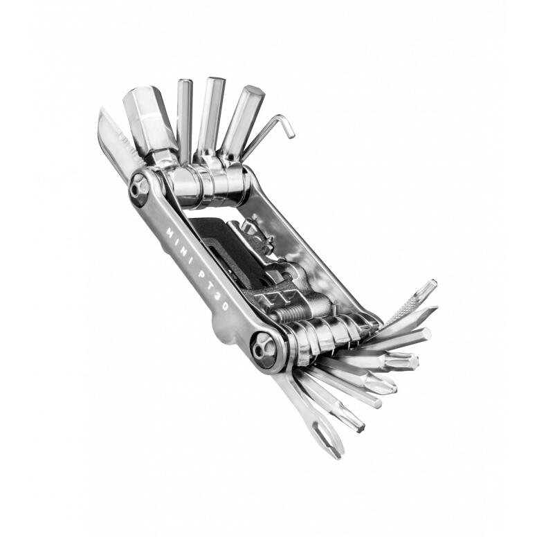 Narzędzia wielofunkcyjne Topeak Mini PT30