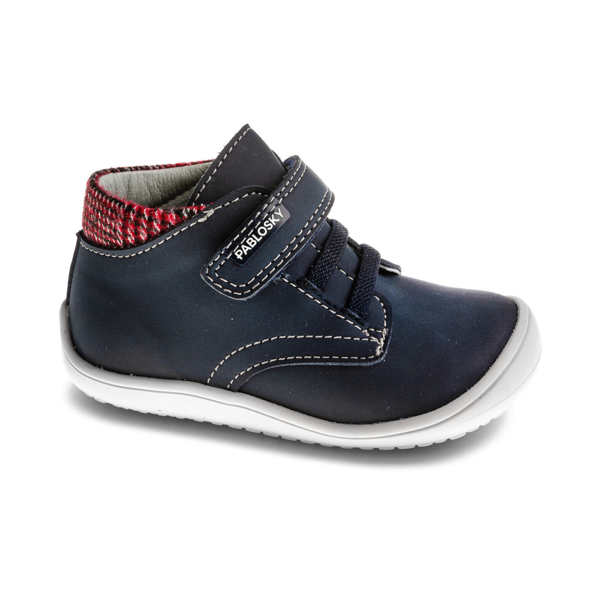 Buty PABLOSKY 063921P Niebieski