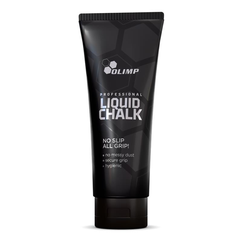 Magnezja w płynie Olimp Professional Liquid Chalk