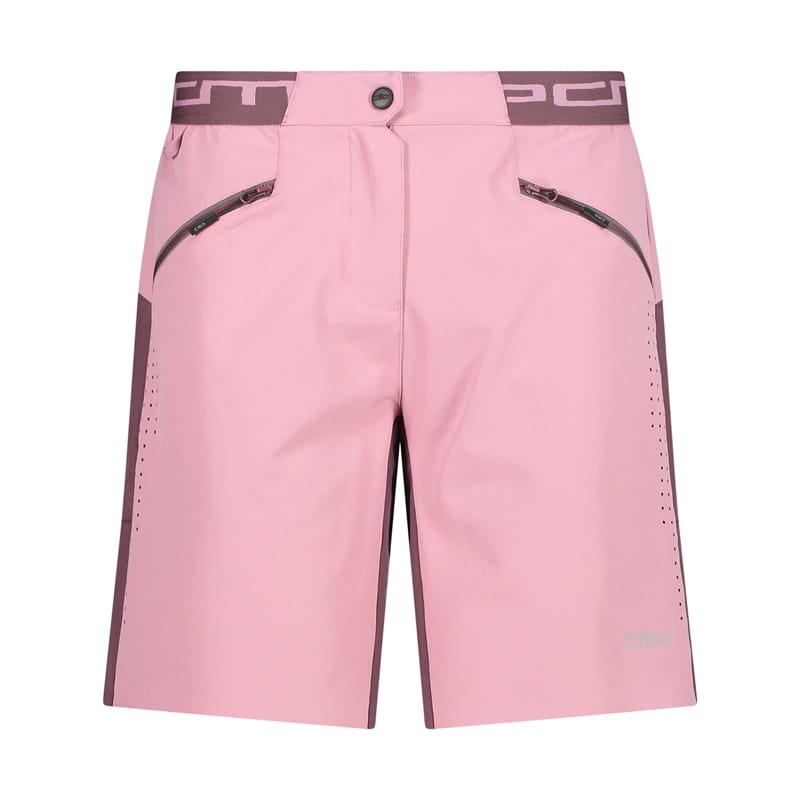 Spodenki damskie rowerowe CMP 33C6356