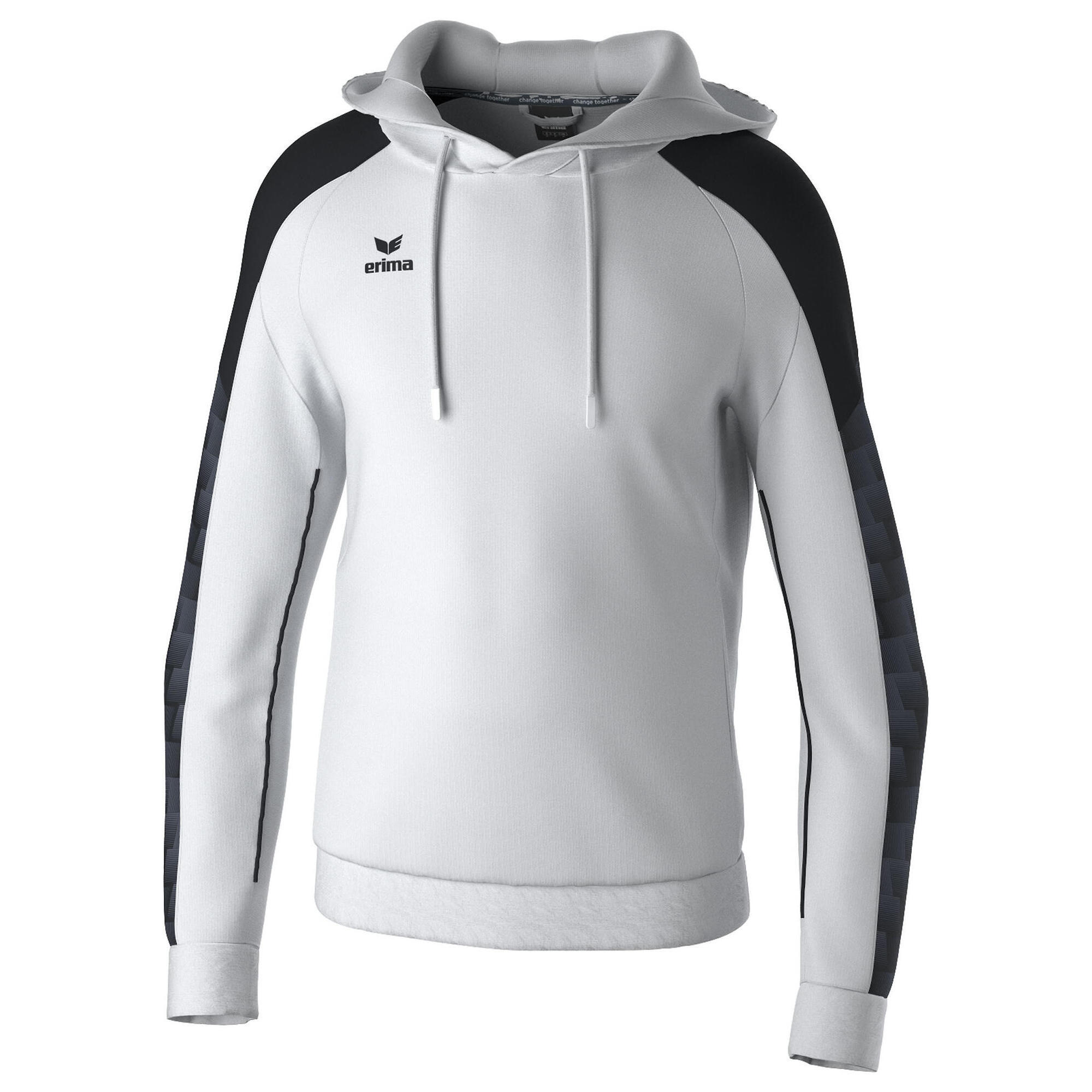 Bluza z kapturem Erima Evo Star