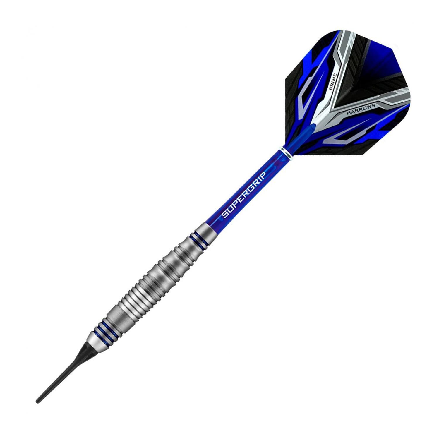 Rzutki Vespa Brass Soft Tip (zestaw 3 Sztuk)