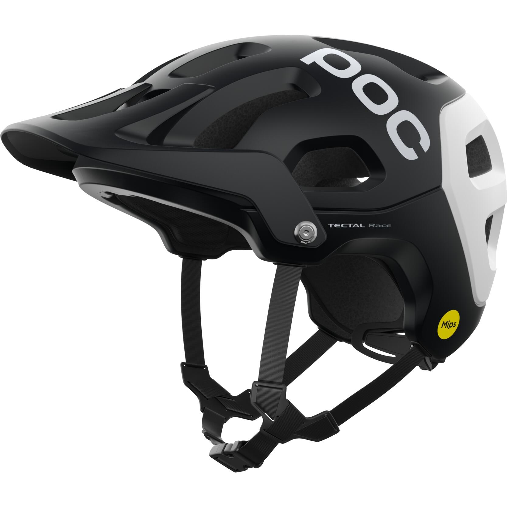 Kask rowerowy POC Tectal Race MIPS