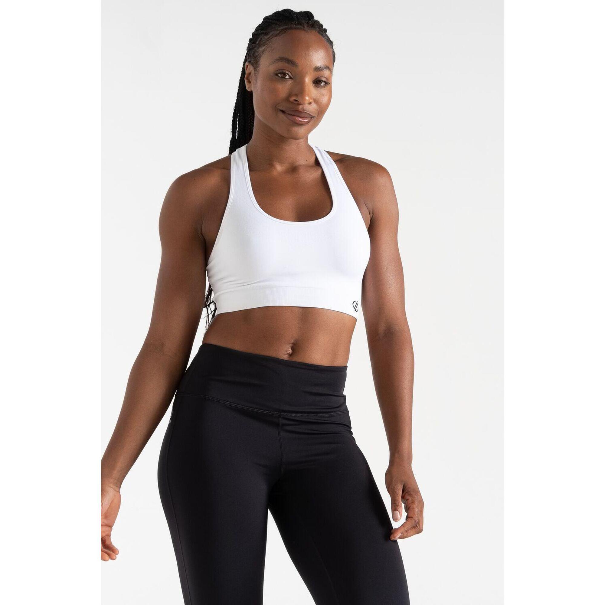 Don't Sweat It damski sportowy stanik