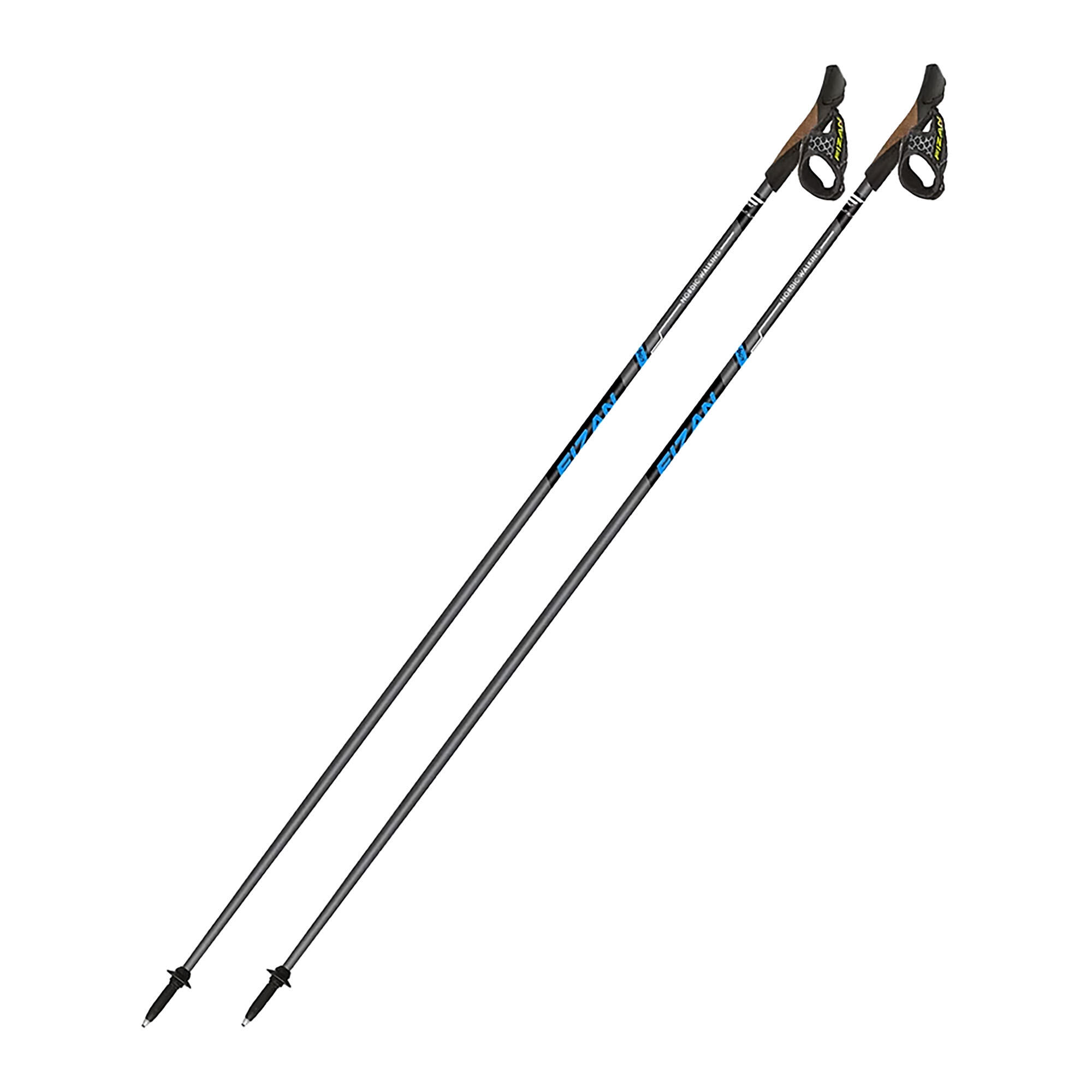 Kije nordic walking Fizan Runner