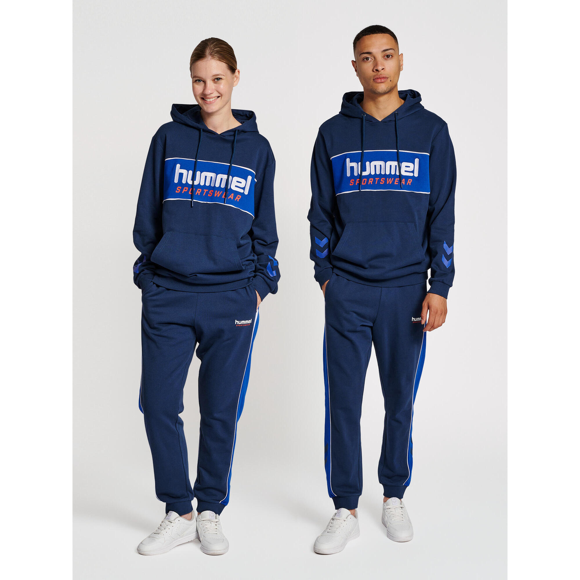 Bluza z kapturem Hummel Legacy Julian