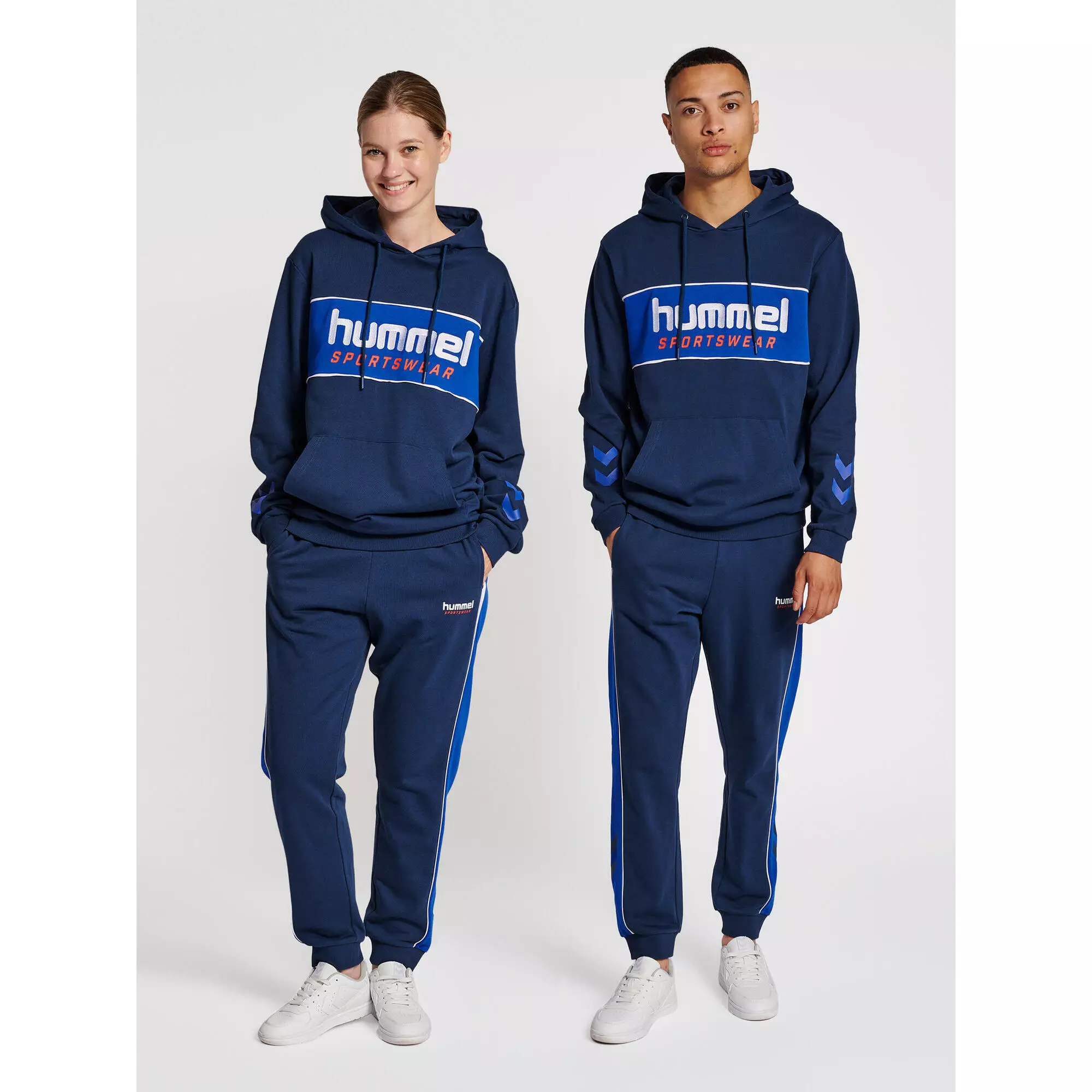 Bluza z kapturem Hummel Legacy Julian