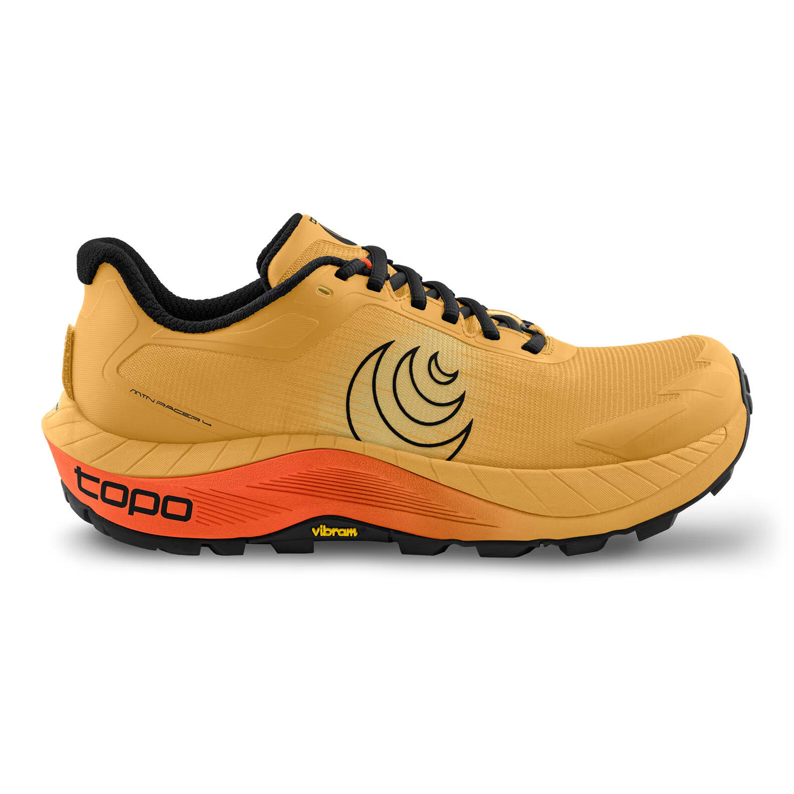 Buty trailowe Topo Athletic MTN Racer 4