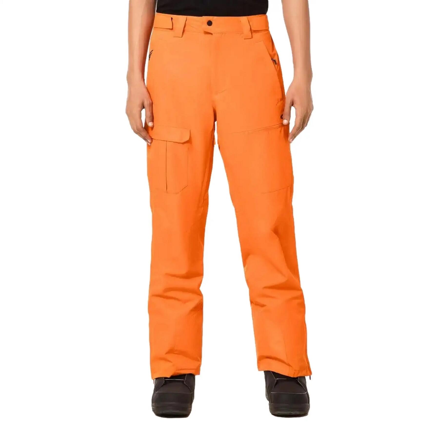 Oakley Spodnie Divisional Foa404738-700