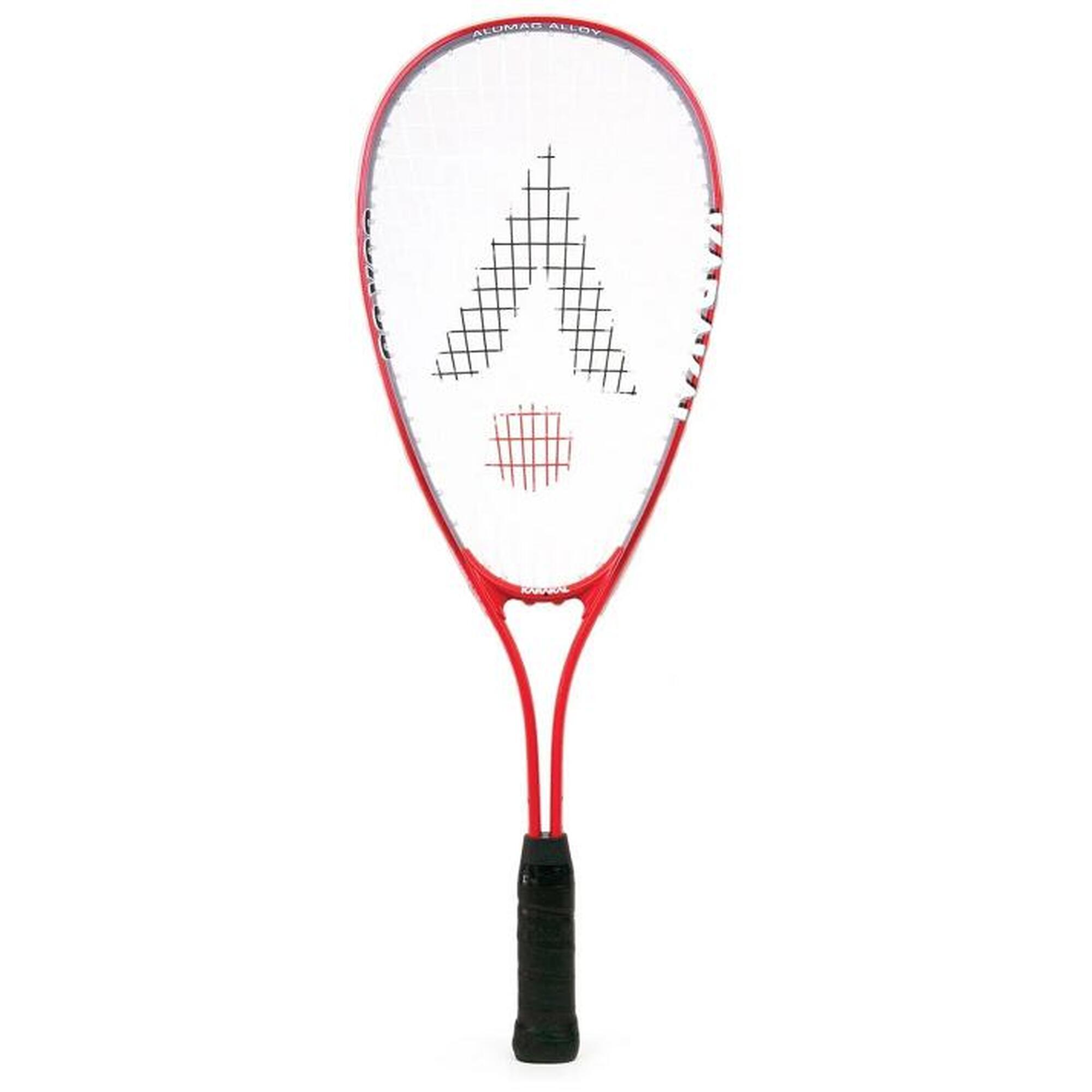 Rakieta do squasha Karakal CSX junior